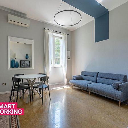 Dante Design Apartment By Wonderful Italy Палермо Екстериор снимка