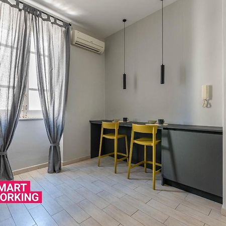 Dante Design Apartment By Wonderful Italy Палермо Екстериор снимка