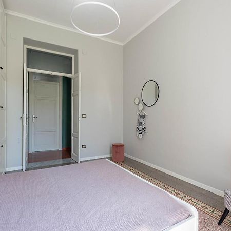 Dante Design Apartment By Wonderful Italy Палермо Екстериор снимка