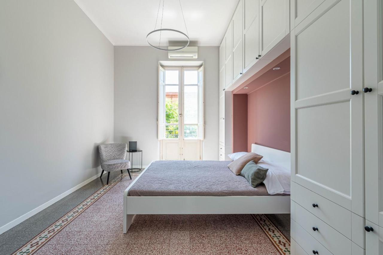 Dante Design Apartment By Wonderful Italy Палермо Екстериор снимка