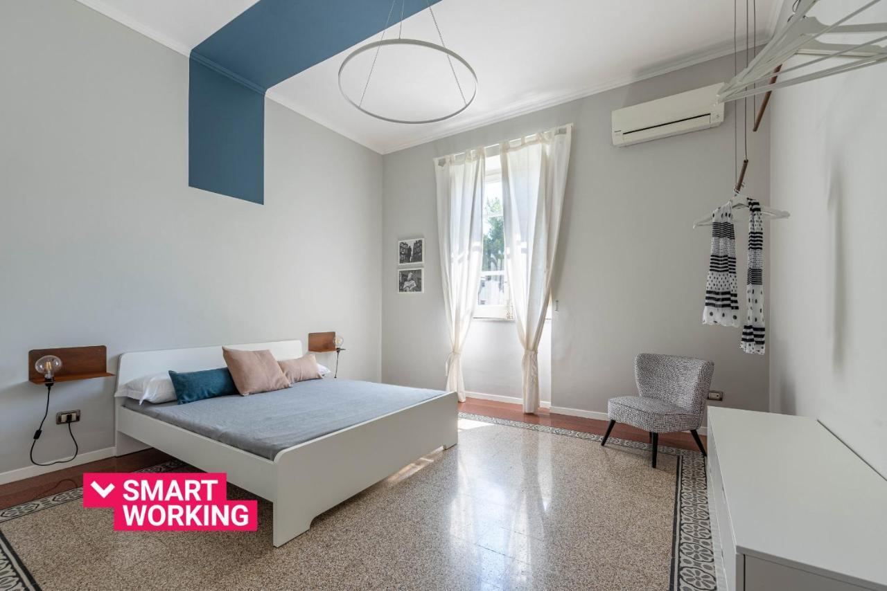 Dante Design Apartment By Wonderful Italy Палермо Екстериор снимка