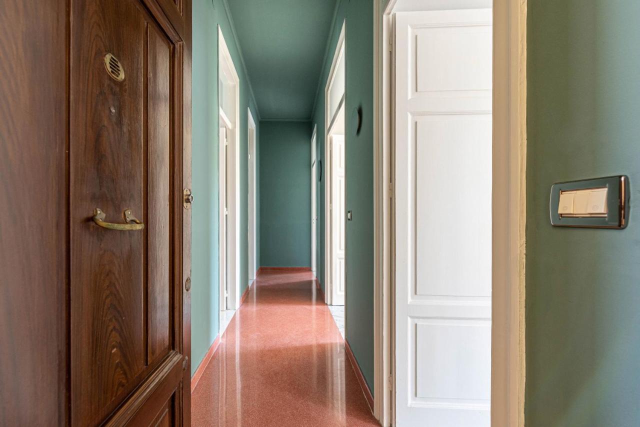Dante Design Apartment By Wonderful Italy Палермо Екстериор снимка